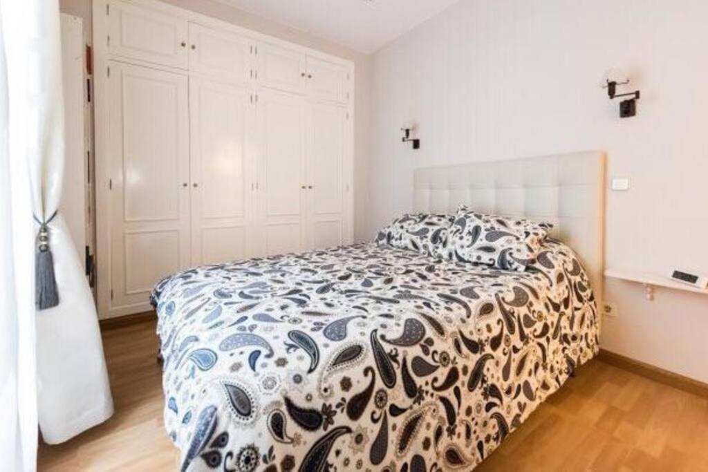 Luminoso Apartamento En Lavapies-Tirso De Molina Madryt Zewnętrze zdjęcie